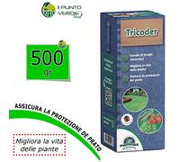 TRICODER micorrize funghi micorrizici contiene trichoderma tricoderma MULTIPACK