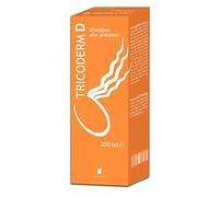 Tricoderm d sh.proteine 200ml