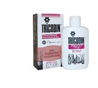 Tricodin sh c-forfora 125ml