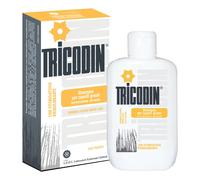 TRICODIN SH CAP GRAS 125ML