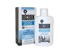 TRICODIN SH CAP SEC 125ML