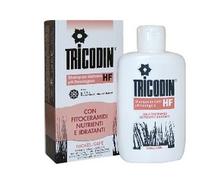 TRICODIN SH HF DELICATO125ML