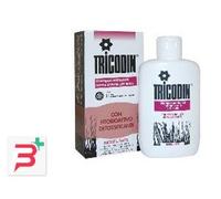 TRICODIN SHAMPOO ANTIFORFORA 125 ML