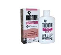 Tricodin Sh Antiforf 125Ml 125 ml Shampoo