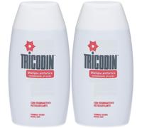 Tricodin Shampoo Antiforfora 125 Ml 2x125 ml Shampoo