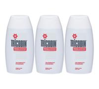 Tricodin Shampoo Antiforfora 125 Ml 3x125 ml Shampoo