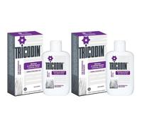 Tricodin Shampoo Catrame 125 Ml 2x125 ml