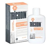 Tricodin Shampoo Hf Delicato 125 Ml 125 ml Gel