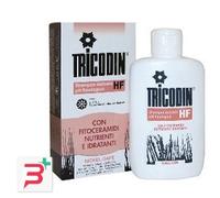 TRICODIN SHAMPOO HF DELICATO 125 ML