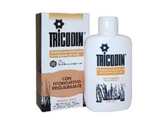 Tricodin sh cap gras 125 ml