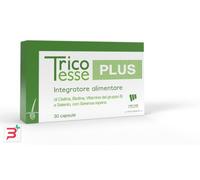 TRICOESSE PLUS 30 CAPSULE