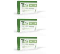 Tricoesse Plus 30 Capsule 3x21,45 g Capsule