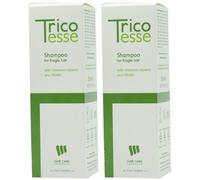 Tricoesse Shampoo 200 Ml 2x200 ml Shampoo