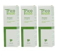 Tricoesse Shampoo 200 Ml 3x200 ml Shampoo