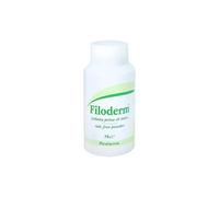 Tricofarma Filoderm - Polvere Contro Batteri E Funghi 75 gr