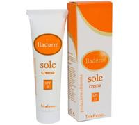 Tricofarma ILADERM SOLE CREMA SPF35 50 ML