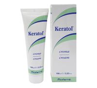 Tricofarma KERATOL CREMA 100 ML
