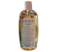 Tricofarma KERATOL DETERGENTE 500 ML