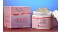 Tricofarma LIPASIT MASCHERA PELLI GRASSE 50 ML