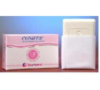 tricofarma srl Conifer pane dermat.100g