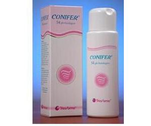 tricofarma srl Conifer s4 det.200ml