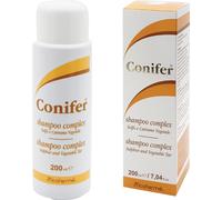tricofarma srl Conifer Shampoo cpx 200ml