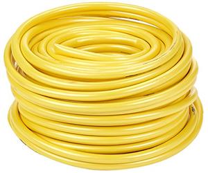 Tricoflex - Tubo dell'acqua, 12,5 mm diameter, 50 meter, Giallo