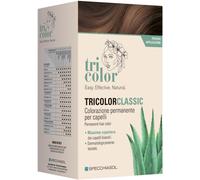 Tricolor Classic 5.1 Marrone Freddo Specchiasol