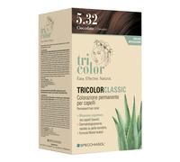 SPECCHIASOL Tricolor Classic - Colorazione permanente 1 pz Fluido