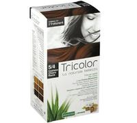 Tricolor Classic 5.4 Castano Chiaro Rame Specchiasol 196ml