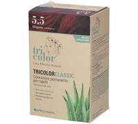 Tricolor Classic 5,5 Mogano 2 Tubi 50 Ml + 2 Shaker 50 Ml + 4 Bustine