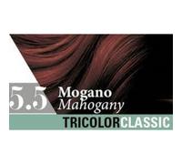 Specchiasol Tricolor - Classic Colorazione Permanente Capelli 5.5 Mogano
