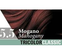 TRICOLOR Classic 5/5 Mogano