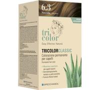 Tricolor Classic 6,3 Nocciola Specchiasol