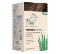 Tricolor Classic 6,32 Castagna Specchiasol