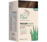 TRICOLOR Classic 6 Biondo Scuro