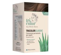 Specchiasol Tricolor - Classic Colorazione Permanente Capelli 6 Biondo Scuro