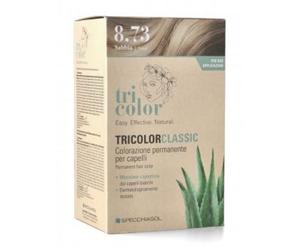 TRICOLOR Classic 8,1 Bio Nord.