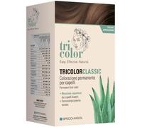 TRICOLOR Classic 8 Biondo Ch.