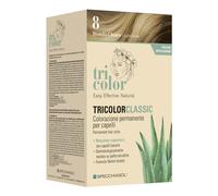 Specchiasol TRICOLOR CLASSIC 8 BIONDO CHI