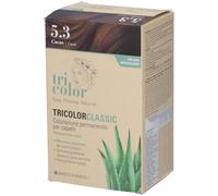 Tricolor Classic 5,3 Cacao Specchiasol