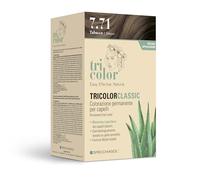 Tricolor Classic - colorazione rapida per capelli - 7.71 Tabacco
