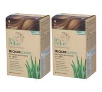 Tricolor Classic Colore 7 Biondo 2x1 pz Tintura