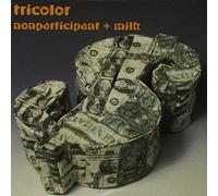 Tricolor - Nonparticipant+Milk