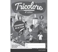 Grammar in Action Workbook 2