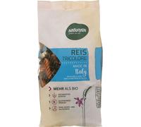 NATURATA - Pasta di riso Tricolore - 250 g bio