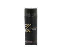 Tricomix Fibre di Cheratina Volumizzante con Anticaduta | Novità Made in Italy (27 grammi, Castano Scuro (Dark Brown))