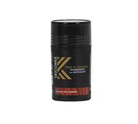 Tricomix fibre di cheratina volumizzanti con principi anticaduta - Auburn 12 gr (Castano ramato)