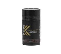 Tricomix fibre di cheratina volumizzanti con principi anticaduta - Dark brown 12 gr (Castano scuro)