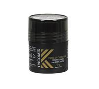 Tricomix fibre di cheratina volumizzanti con principi anticaduta - Dark brown 3 gr (Castano scuro)